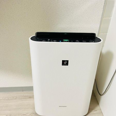 Shinjuku Area 6 Mins To Station Good Location Max For 2 People Wi-Fi Free Unlimited Apartment Tokyo Ngoại thất bức ảnh